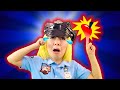 Boo Boo Song | Kids Songs And Nursery Rhymes | Lights Kids Song