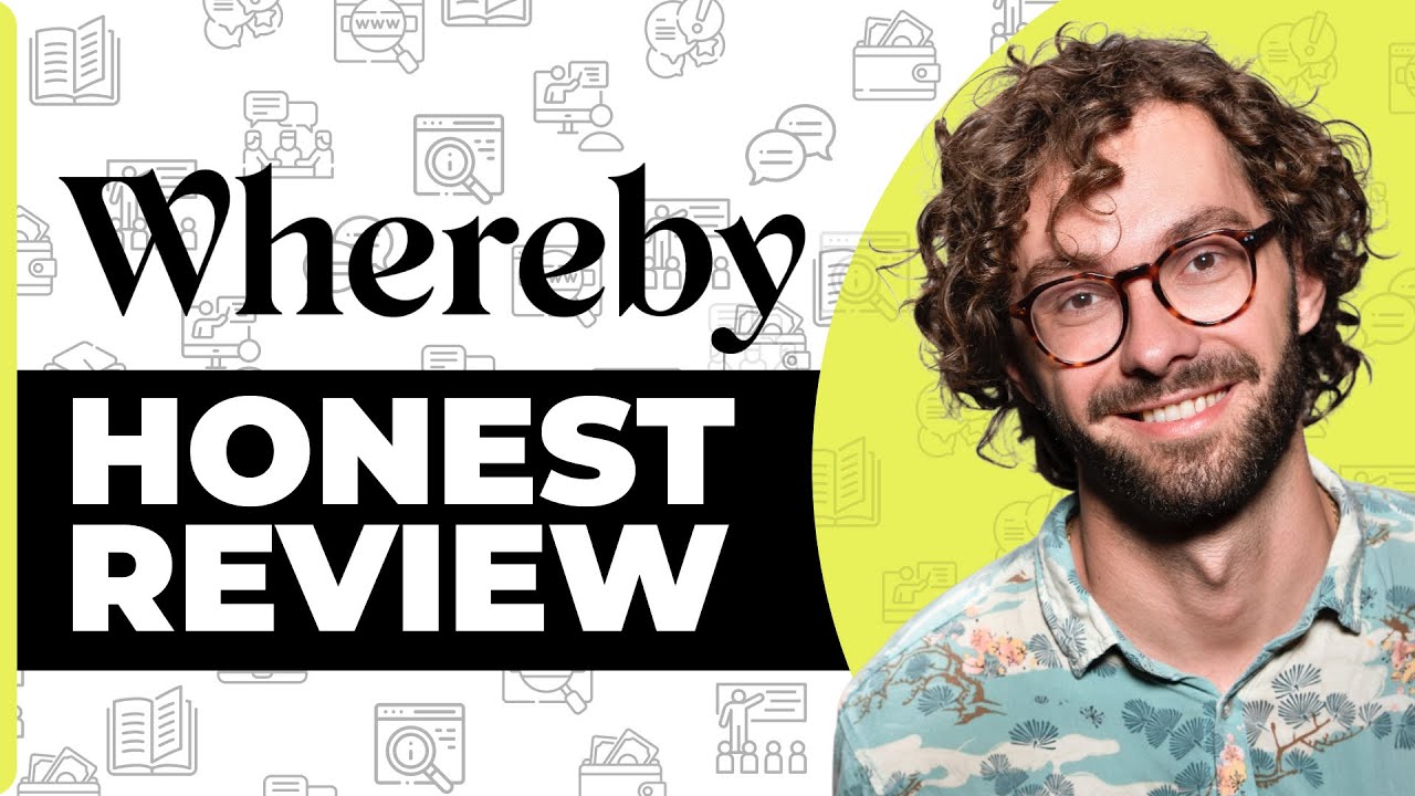 Whereby Honest Review - Watch Before Using - YouTube