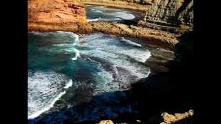 espagne portugal ,voyage