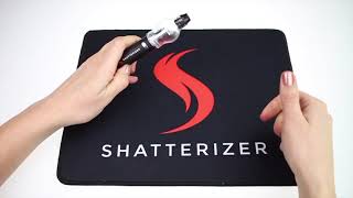 Shatterizing at the OCS!