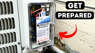 Prepare For An Emergency Power Outage By Installing This Device.   Micro-Air Soft Start