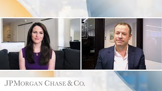 Why Model Portfolios Are Receiving Significant Traction in the Industry | JPMorgan Chase & Co.