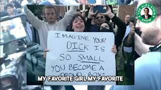 Penn State Protest: Is This the Future? Shocking Scenes