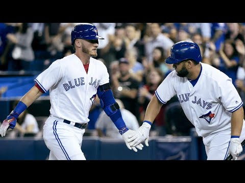 Tim and Sid: Breaking down the value of the Toronto Blue Jays