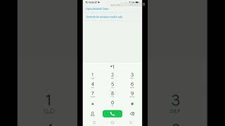 Cara Semak Baki Black Postpaid Di Simkad Onexox Youtube