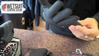 Rip Curl Flash Bomb Wetsuit Gloves And Boots Review 2012