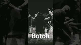 #intuición taller de #danza #butoh con Kana Kitty y Norihito Ishii. #improvisación #danzabutoh