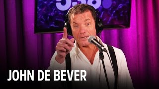 Carnaval 2017: John de Bever - Jij Krijgt Die Lach Niet Van Mijn Gezicht chords