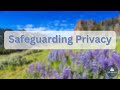 Safeguarding Privacy - CIPP/US Certification