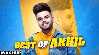 Best of akhil - romantic mashup label speed records track list :- 1:
life 2: zindagi 3: rang gora like || share spread love enjoy & stay
connected wi...