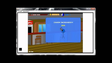 Stick RPG"Complete" Hacked(HD*)