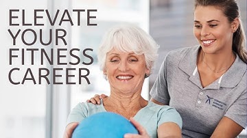 Next Steps To Elevate Your Fitness Career