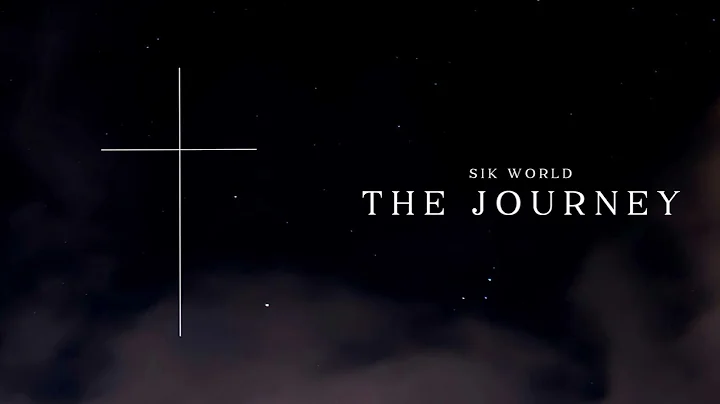 Sik World - The Journey