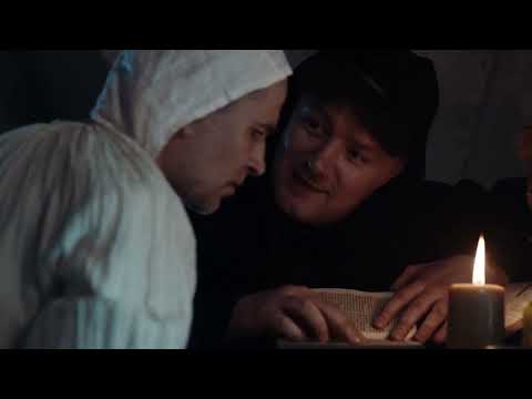 Martin Luther   The Idea that Changed the World Trailer HD