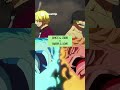 SANJI X QUEEN & ZORO X KING