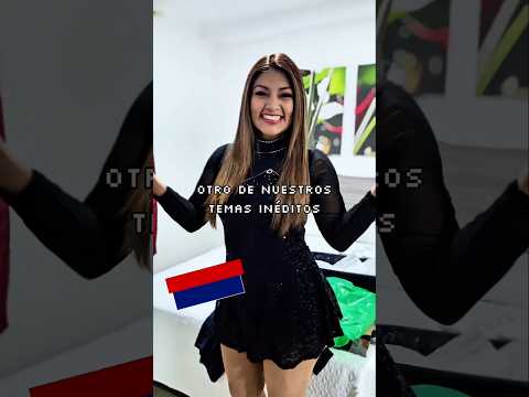 MIENTRAS ME ALISTO PARA EL SHOW, LES DEJO OTRO DE NUESTROS TEMAS INÉDITOS #musica #baile#marymurillo