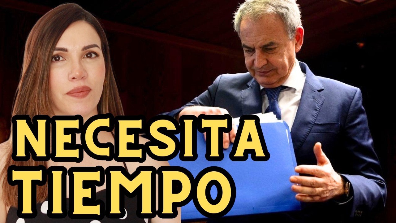 EL JUEZ NO SE OPONE A QUE ZP DECLARE EL 17 Y 18 DE JUNIO. - YouTube