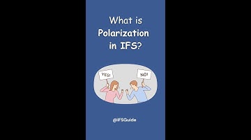 What is polarization in IFS?