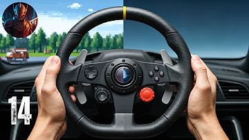 Racing Limits  - Gameplay Walkthrough Part 14 - Play Arena (iOS, Android, PC)