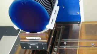 Automated Batch Wafer Transfer System - G2 Automated Technologies, LLC. - 1.866.6.G2.ATEC