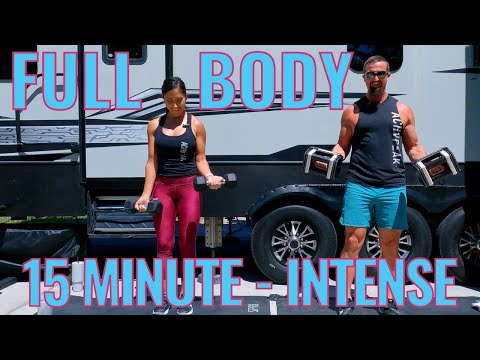 15 Minute Full