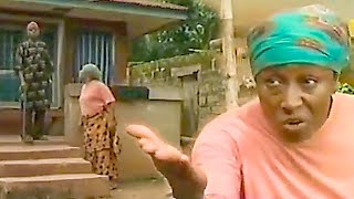 Double mind |No One Is As Evil &Wicked As Patience Ozokwor's Son In Dz Old Nollywood Movie