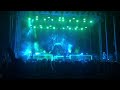 Slayer South of Heaven Live 2018 @ Ford Idaho Center Boise, Idaho