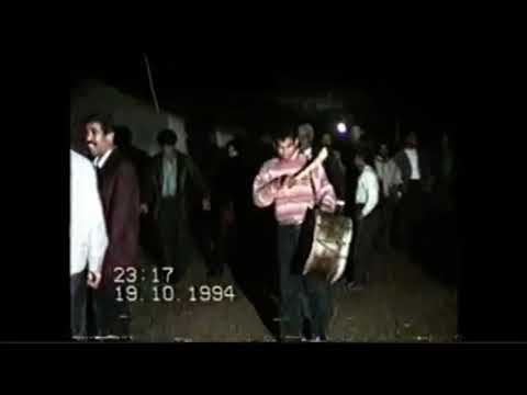 1994 KUMLU YÖRESİ HATAY