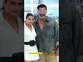 Bobby Deol and Fatima Sana Shaikh led the charge at the Balenciaga preview