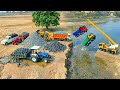 Diy diorama making making mini motor pump science project @SanCreator