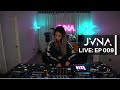 JVNA LIVE -  Hell [Dubstep, Hard Trap, Melodic Dubstep] (Episode 10)