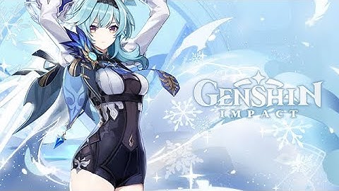 Genshin Impact Part 2 - iOS/Android Mobile Full Gameplay Walkthrough