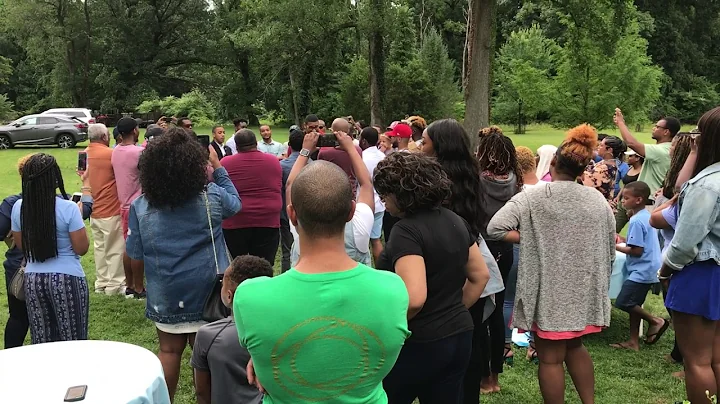 Morehouse welcome
