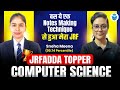 This Notes Making Strategy Helped Me Get JRF | CS JRF Topper (99.74 Percentile)