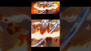 @ShiningShout as #aang on my #avatarthelastairbender #rap #shorts #ytshorts #nerdcore #airelement