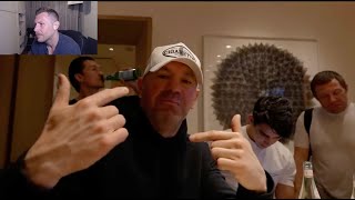 Dana White Down $300,000 Comes Back and Wins over $100,000 Paying Off Stevewilldoit Debt!
