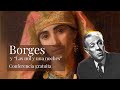 Borges y “Las mil y una noches”