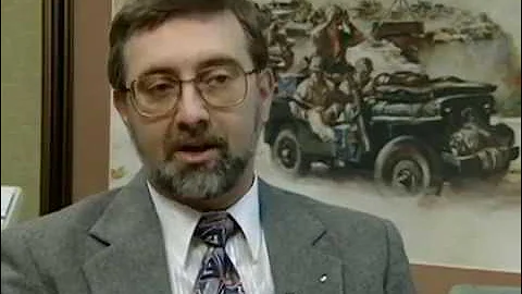 Jeep: The Unstoppable Soldier