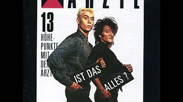 Die Ärzte - Erna P.