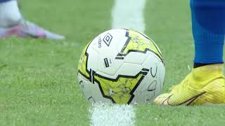 UGANDA CRANES VS DR CONGO: FRIENDLY DR CONGO WON 1 - 0