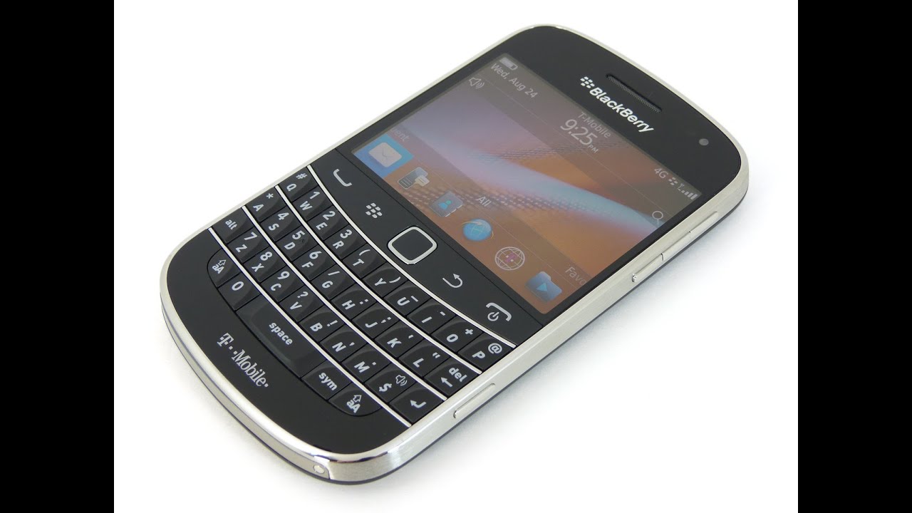 Featured image of post Black Berry Bold 9900 : Blackberry merupakan salah satu perusahaan besar dalam bidang smartphone yang berkarakteristikkan khas milik blackberry.