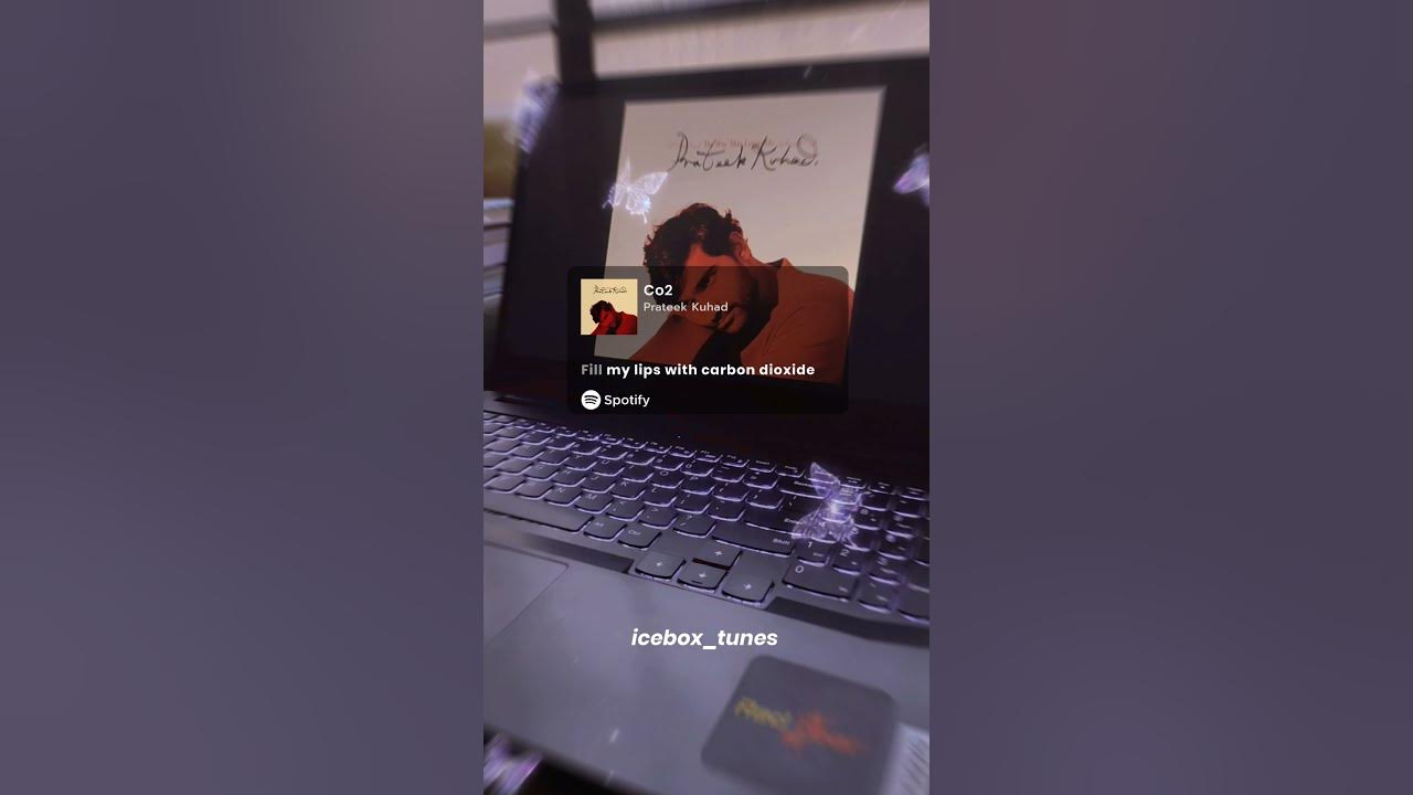 Co2 - (@prateekkuhadmusic)