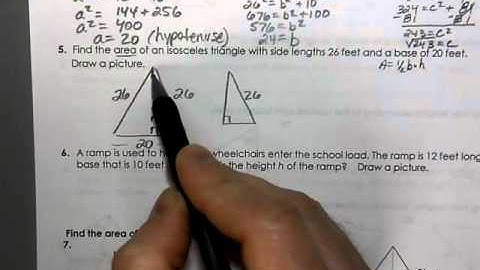 Geometry Unit 7 Quiz 1 Review WS #1