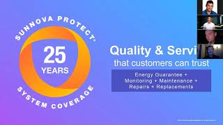 Sunnova Training - POWUR Freedom Team Video - 5
