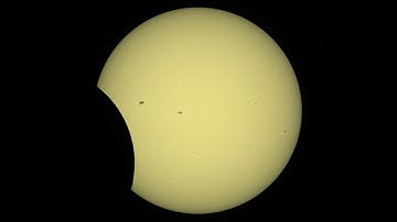 October 14,  2023 Annular Solar Eclipse