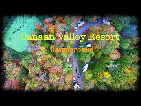 Download Canaan Valley Resort Campground Aerial Review Youtube Desktop Wallpaper Free Wallpaper Canaan Valley Resort Campground Aerial Review Youtube Free