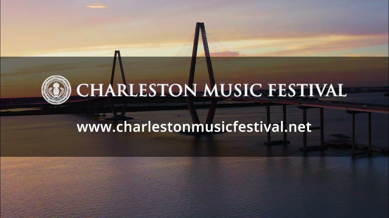 Charleston Music Festival YouTube