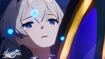 【Chinese Dub / English Sub】Firefly Death Cutscene Animation | Honkai: Star Rail v2.0