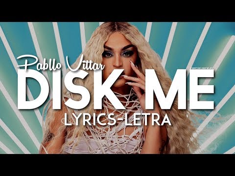 Pabllo Vittar -
