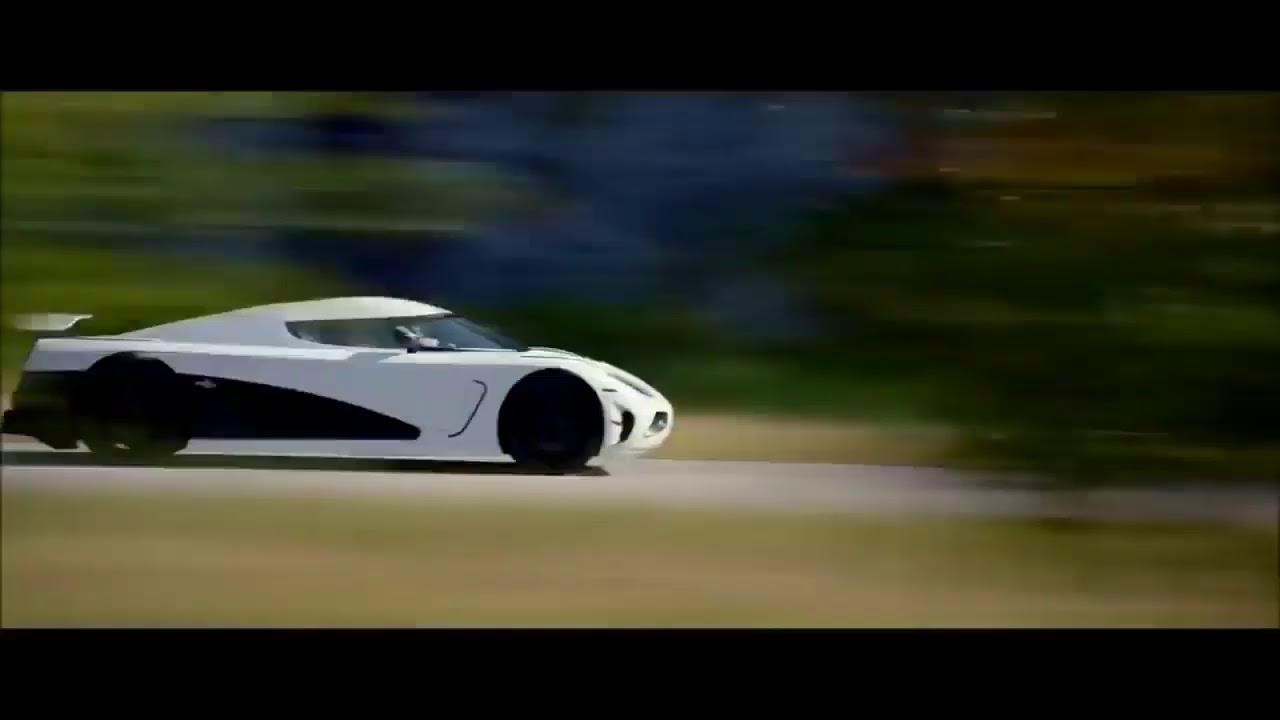 Experrt jaat car race